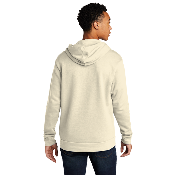 Next Level™ Beach Fleece Pullover Unisex Hoodie