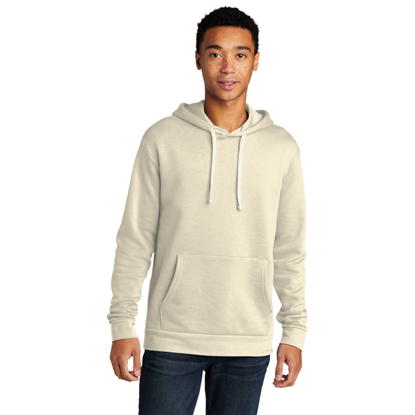 Next Level™ Beach Fleece Pullover Unisex Hoodie