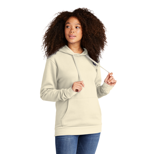 Next Level™ Beach Fleece Pullover Unisex Hoodie