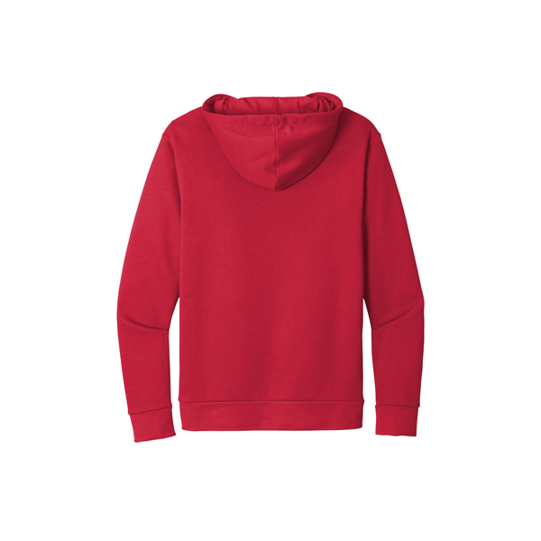 Next Level™ Beach Fleece Pullover Unisex Hoodie