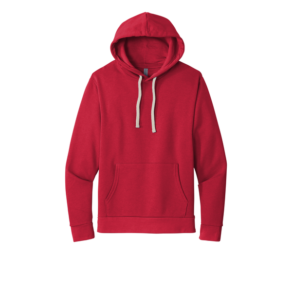 Next Level™ Beach Fleece Pullover Unisex Hoodie