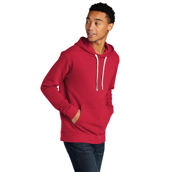 Next Level™ Beach Fleece Pullover Unisex Hoodie