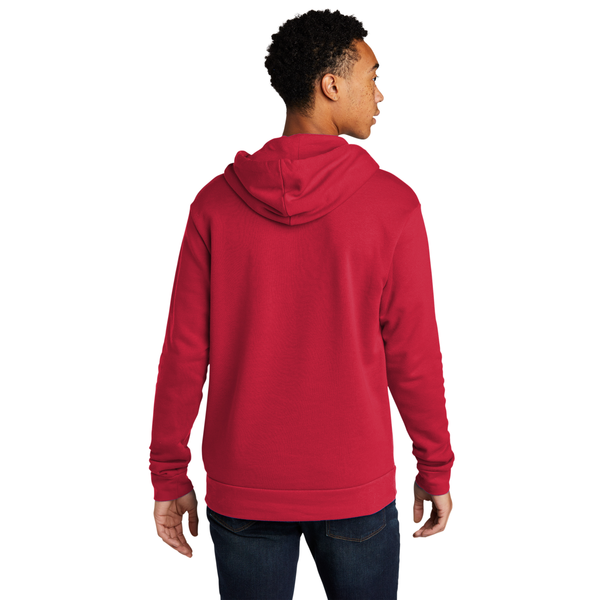 Next Level™ Beach Fleece Pullover Unisex Hoodie