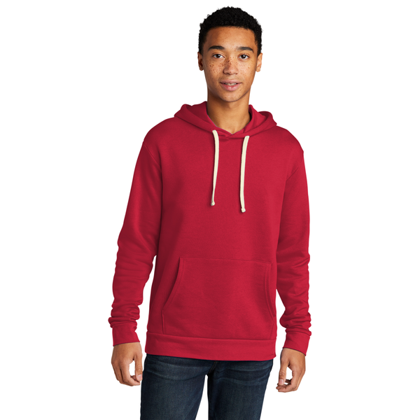 Next Level™ Beach Fleece Pullover Unisex Hoodie