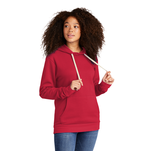 Next Level™ Beach Fleece Pullover Unisex Hoodie