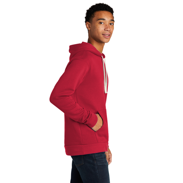 Next Level™ Beach Fleece Pullover Unisex Hoodie