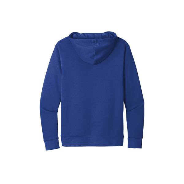 Next Level™ Beach Fleece Pullover Unisex Hoodie