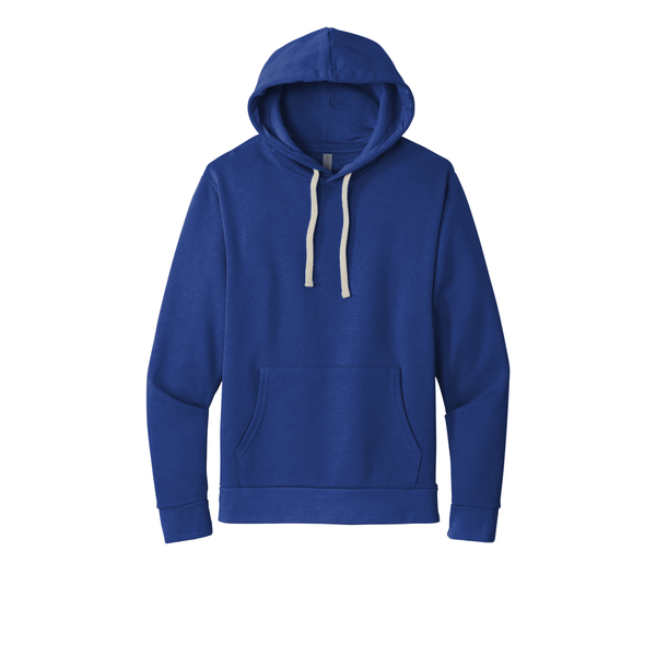 Next Level™ Beach Fleece Pullover Unisex Hoodie