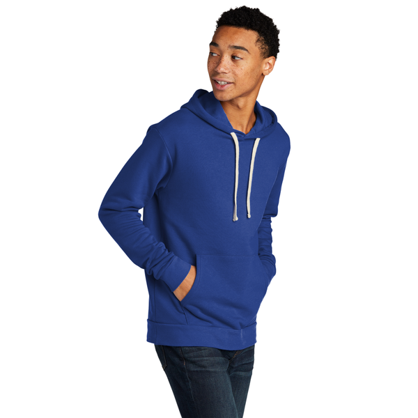 Next Level™ Beach Fleece Pullover Unisex Hoodie