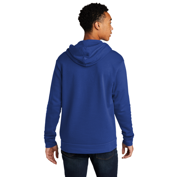 Next Level™ Beach Fleece Pullover Unisex Hoodie