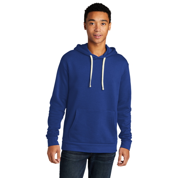 Next Level™ Beach Fleece Pullover Unisex Hoodie