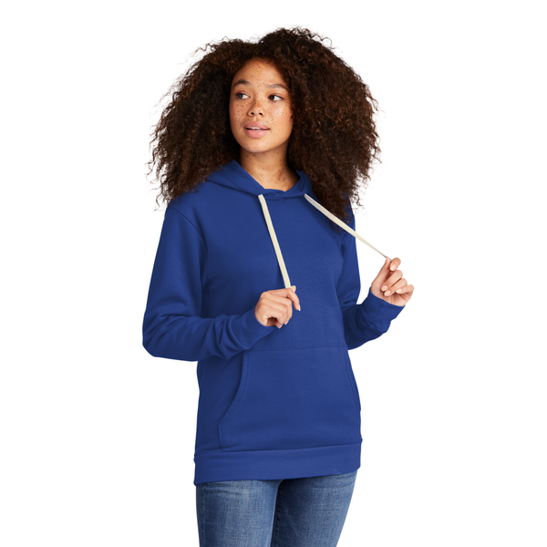 Next Level™ Beach Fleece Pullover Unisex Hoodie