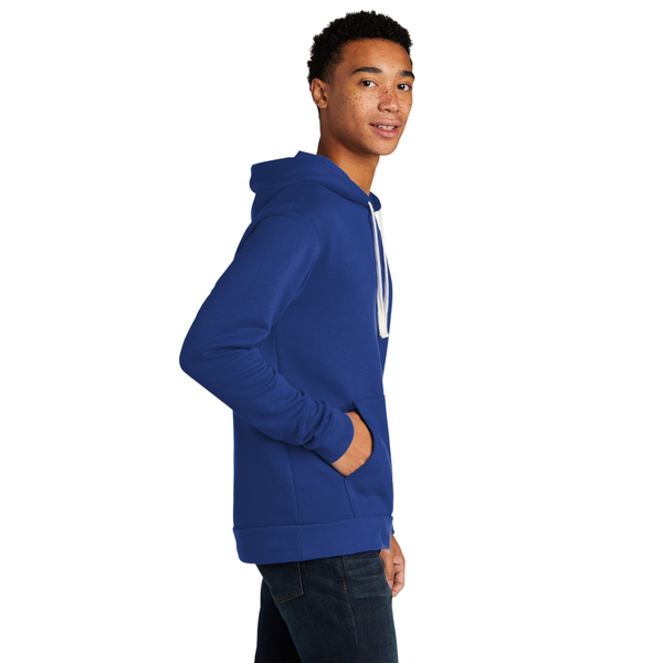 Next Level™ Beach Fleece Pullover Unisex Hoodie