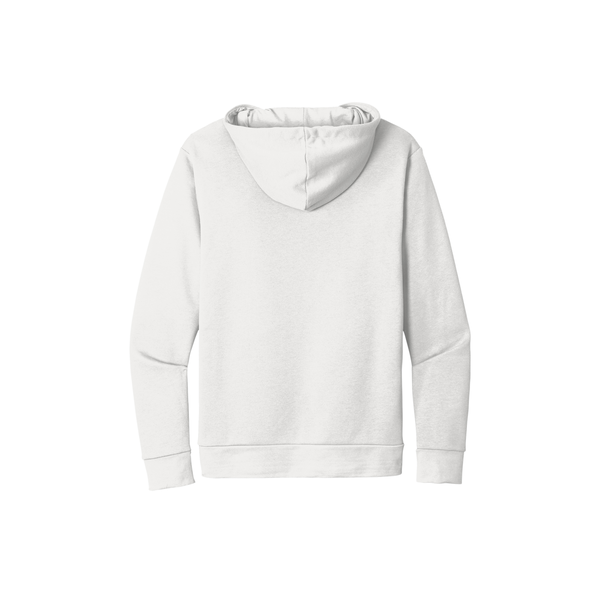 Next Level™ Beach Fleece Pullover Unisex Hoodie