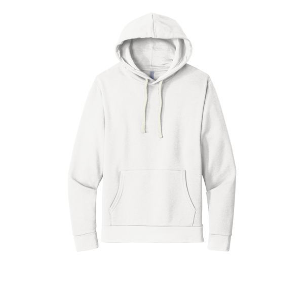 Next Level™ Beach Fleece Pullover Unisex Hoodie