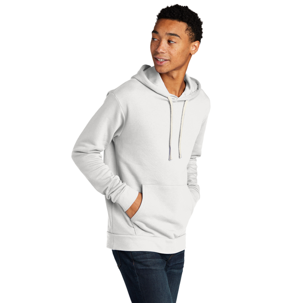 Next Level™ Beach Fleece Pullover Unisex Hoodie