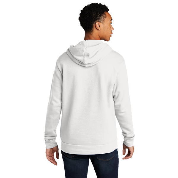 Next Level™ Beach Fleece Pullover Unisex Hoodie