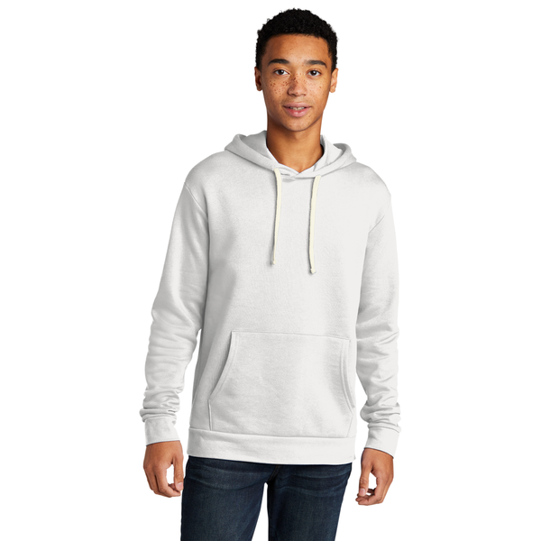 Next Level™ Beach Fleece Pullover Unisex Hoodie