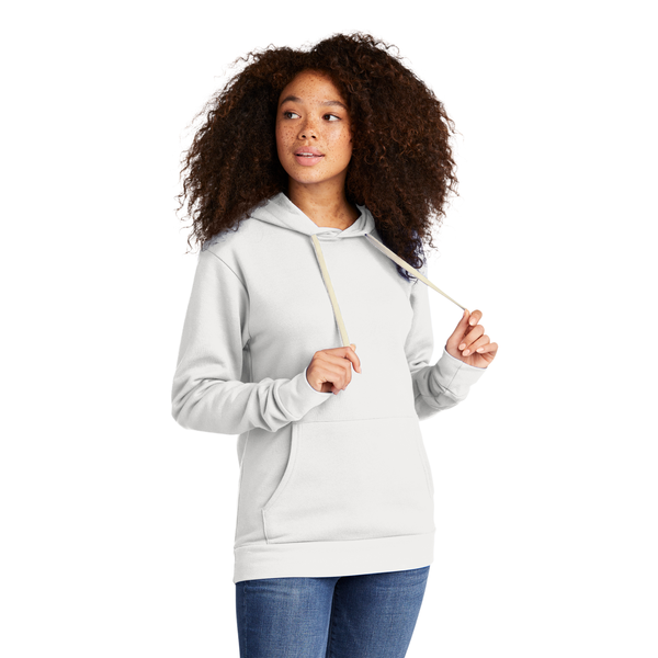 Next Level™ Beach Fleece Pullover Unisex Hoodie
