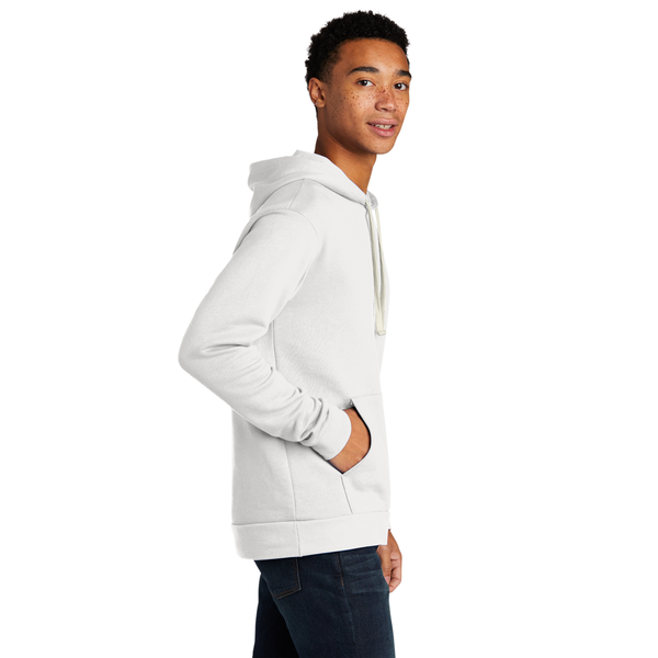 Next Level™ Beach Fleece Pullover Unisex Hoodie