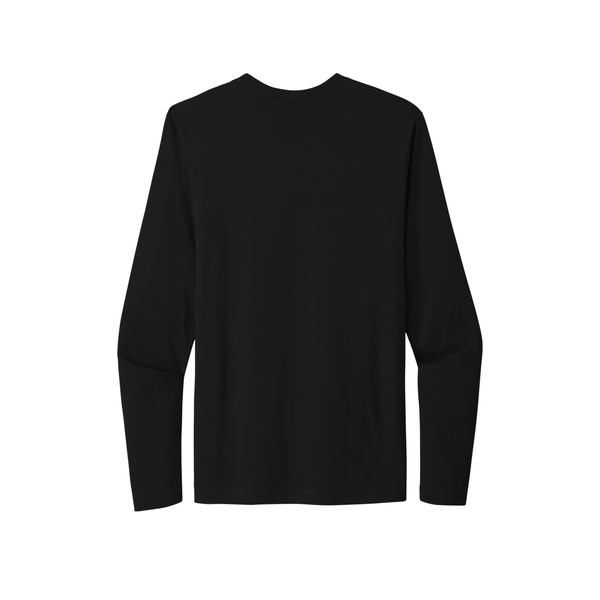 Next Level Apparel® Cotton Long Sleeve Unisex Tee