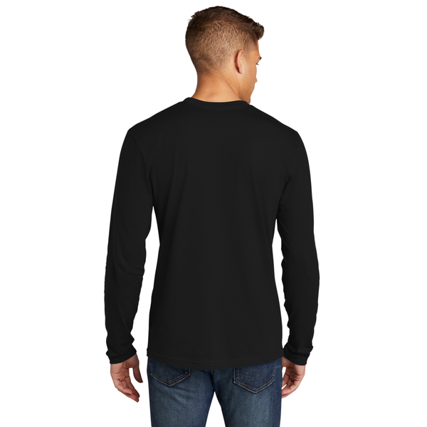 Next Level Apparel® Cotton Long Sleeve Unisex Tee