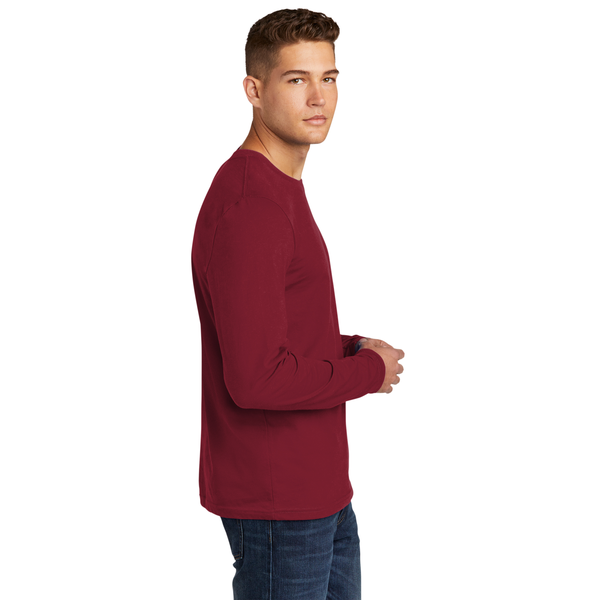 Next Level Apparel® Cotton Long Sleeve Unisex Tee