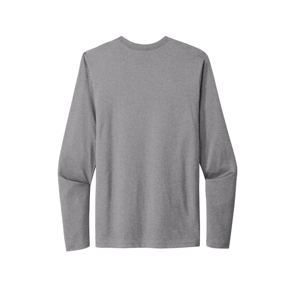 Next Level Apparel® Cotton Long Sleeve Unisex Tee
