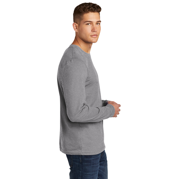 Next Level Apparel® Cotton Long Sleeve Unisex Tee