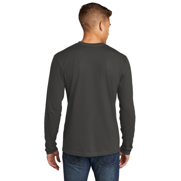 Next Level Apparel® Cotton Long Sleeve Unisex Tee