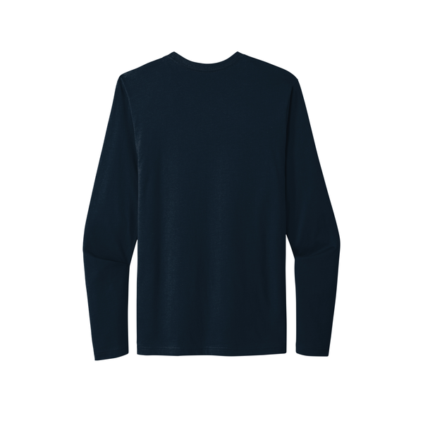 Next Level Apparel® Cotton Long Sleeve Unisex Tee