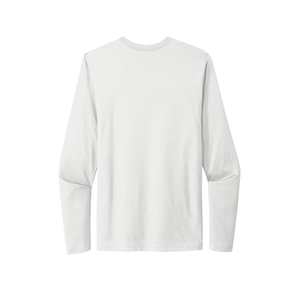Next Level Apparel® Cotton Long Sleeve Unisex Tee