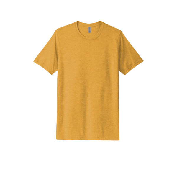 Next Level™ Poly/Cotton Unisex Tee