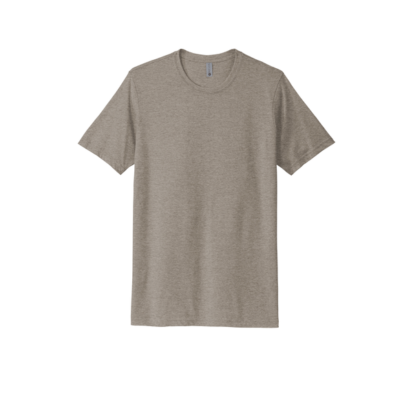 Next Level™ Poly/Cotton Unisex Tee