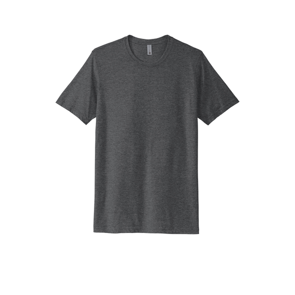 Next Level™ Poly/Cotton Unisex Tee