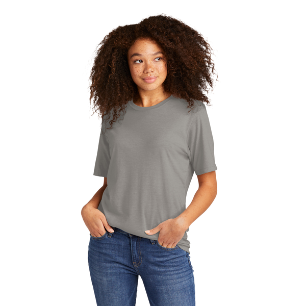 Next Level™ Poly/Cotton Unisex Tee