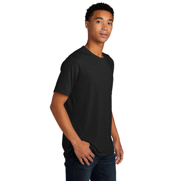 Next Level™ Poly/Cotton Unisex Tee