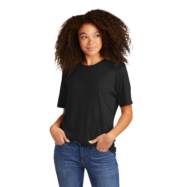 Next Level™ Poly/Cotton Unisex Tee