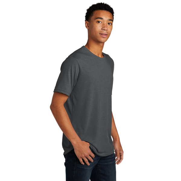 Next Level™ Poly/Cotton Unisex Tee