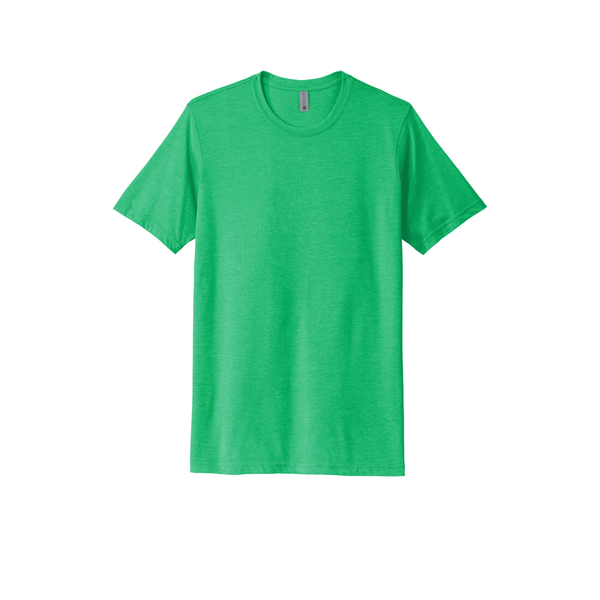 Next Level™ Poly/Cotton Unisex Tee