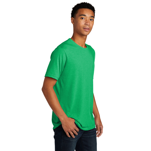 Next Level™ Poly/Cotton Unisex Tee