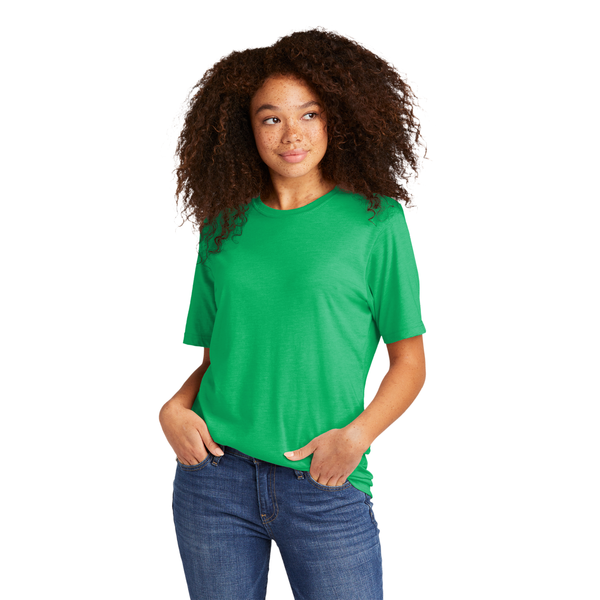 Next Level™ Poly/Cotton Unisex Tee