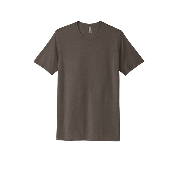 Next Level™ Poly/Cotton Unisex Tee