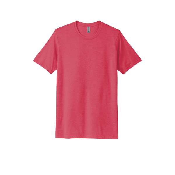 Next Level™ Poly/Cotton Unisex Tee