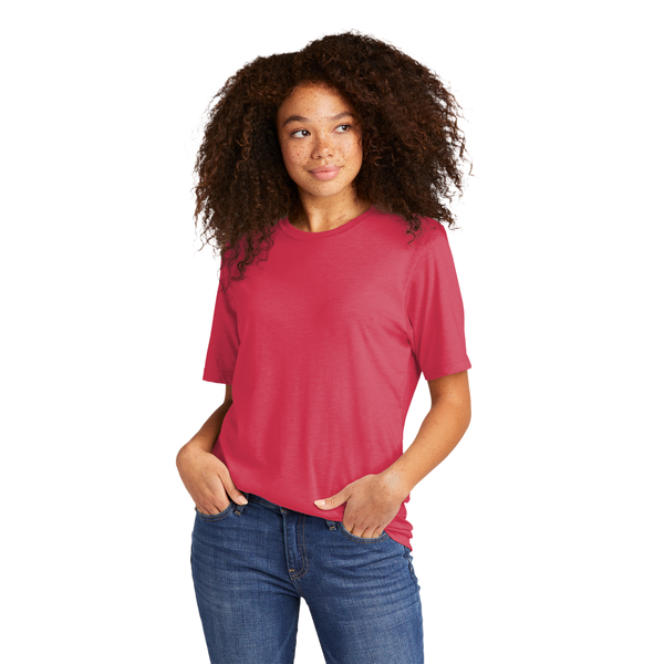 Next Level™ Poly/Cotton Unisex Tee