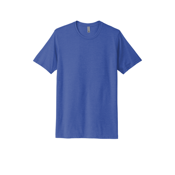 Next Level™ Poly/Cotton Unisex Tee