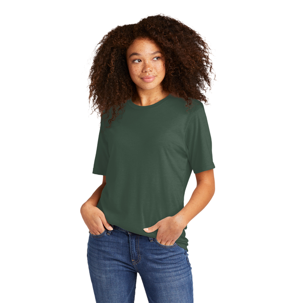 Next Level™ Poly/Cotton Unisex Tee