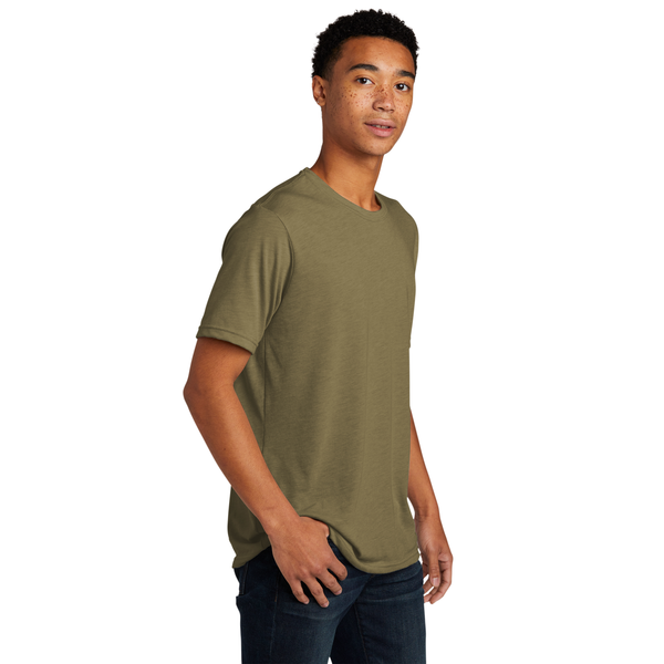 Next Level™ Poly/Cotton Unisex Tee