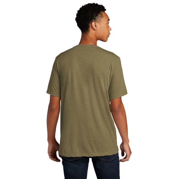 Next Level™ Poly/Cotton Unisex Tee