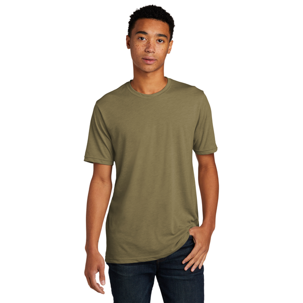 Next Level™ Poly/Cotton Unisex Tee